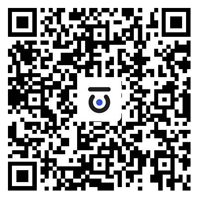 Baidu QR Code